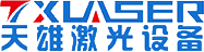 天雄激光切割機(jī)公司LOGO